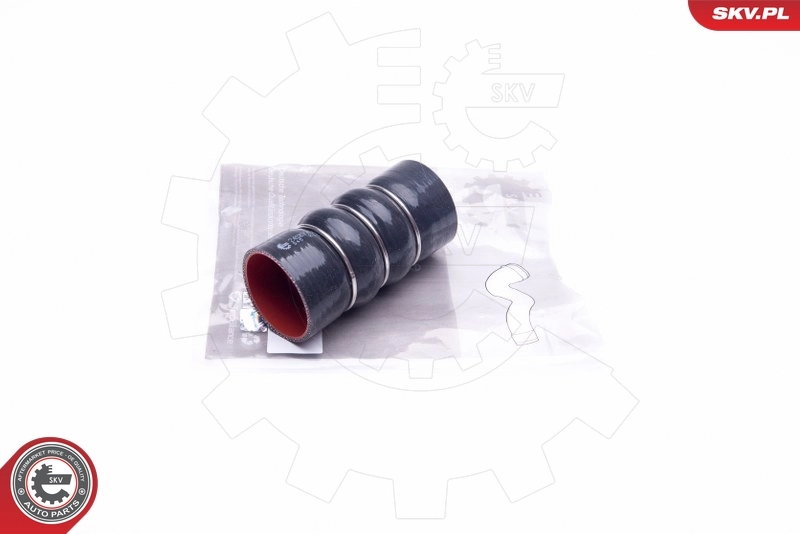 Charge Air Hose